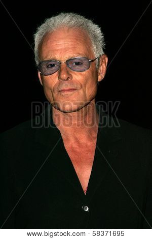 Michael Des Barres at the Movieline Hollywood Life Style Awards. Pacific Design Center, West Hollywood, CA. 10-15-06