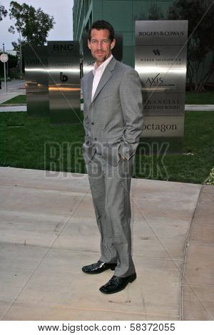 James Denton at the Movieline Hollywood Life Style Awards. Pacific Design Center, West Hollywood, CA. 10-15-06