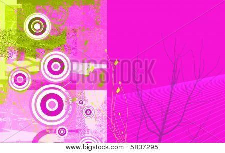 Dayglow Grunge