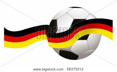 Soccer Ball