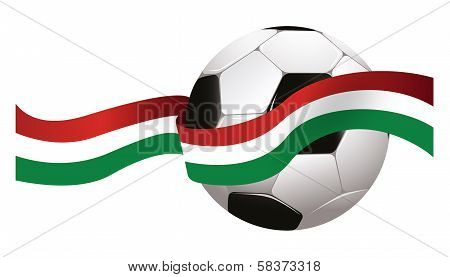 Soccer Ball