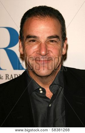 Mandy Patinkin at The Museum of Television & Radio's Annual Los Angeles Gala. Regent Beverly Wilshire Hotel, Beverly Hills, CA. 10-30-06