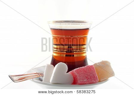 Turkish Tea
