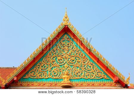 tympanum