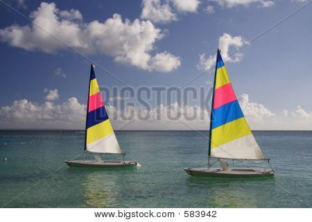 Ghostships