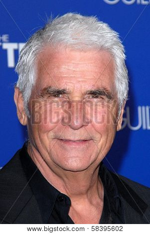 James Brolin at 