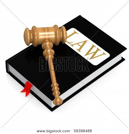 Law Book