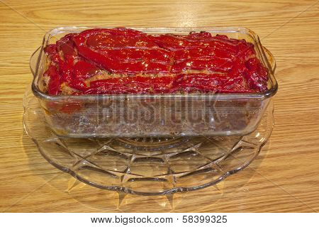 Meatloaf