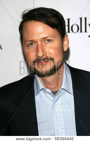 LOS ANGELES - NOVEMBER 15: Todd Field at the New Line Cinema's 