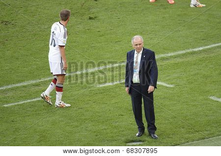 World Cup 2014
