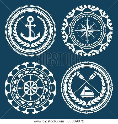 Nautical Symbols