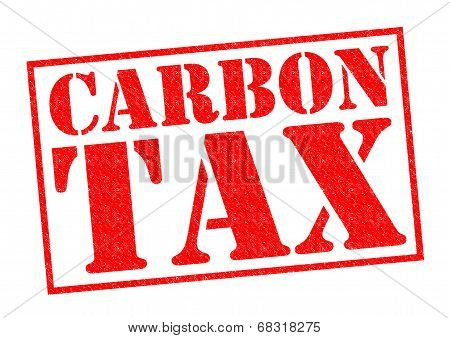 Carbon Tax