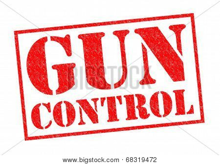 Gun Control