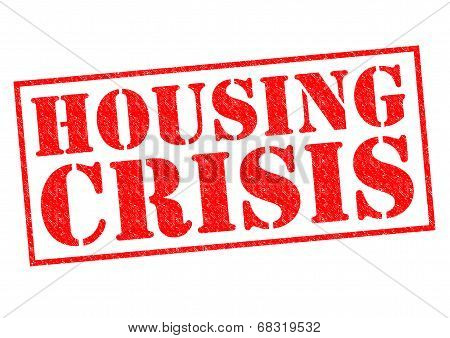 Housing Crisis