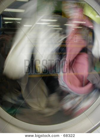 Essiccatore Spinnng
