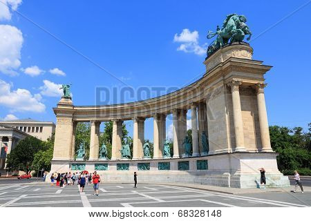 Budapest