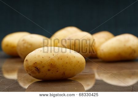 potatoes