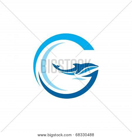 Sign The Letter G