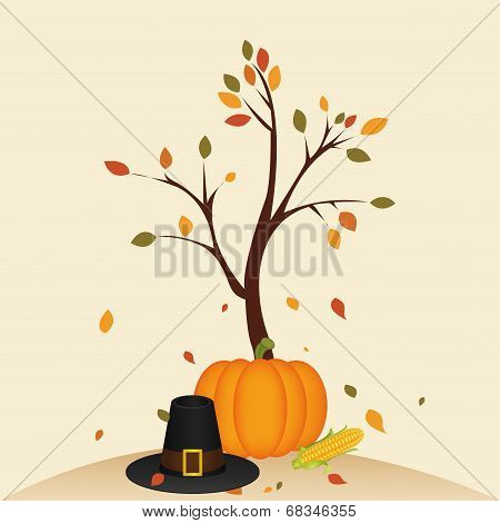 Thanksgiving day
