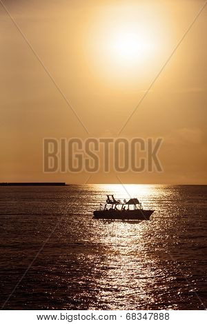 sea journey