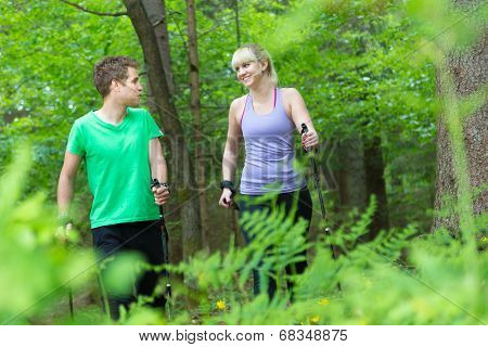 Lifestyle in nature.