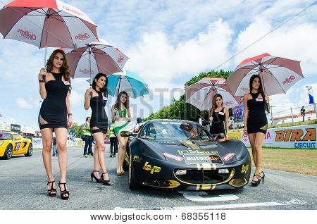Thailand Super Series 2014