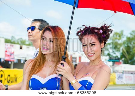 Thailand Super Series 2014