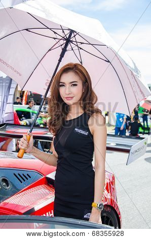Thailand Super Series 2014