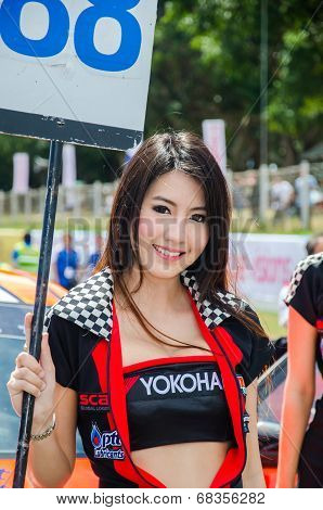 Thailand Super Series 2014