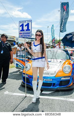 Thailand Super Series 2014