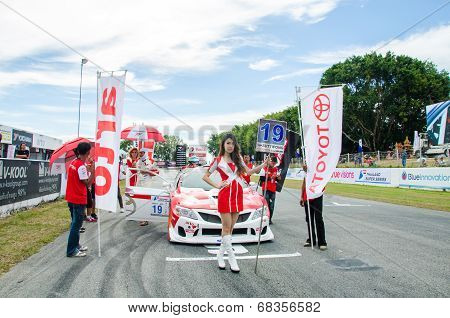 Thailand Super Series 2014