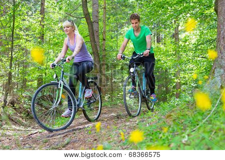 Lifestyle in nature.