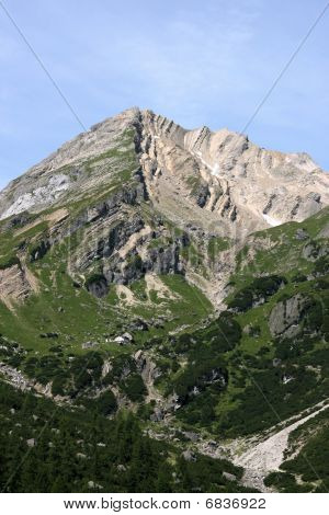 Alpler, Avusturya