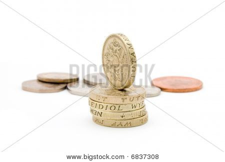 Poundcoins