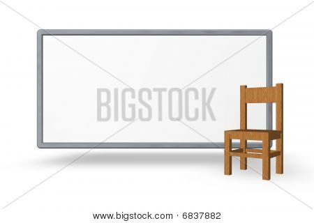 Krzesło