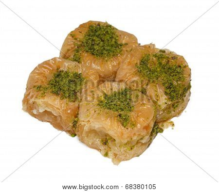 Four Baklava1