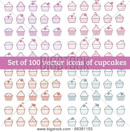 Cupcakes
