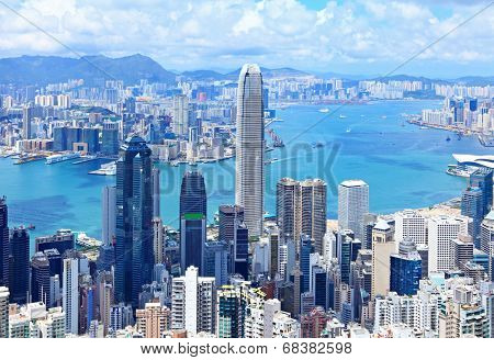 Hong Kong