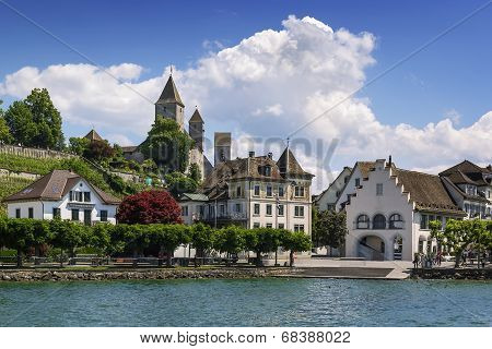 Rapperswil, Switzerland