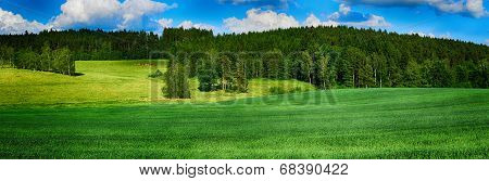 Hdr Landscape