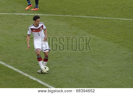 World Cup 2014