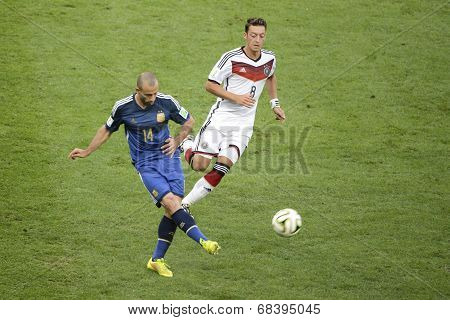 World Cup 2014