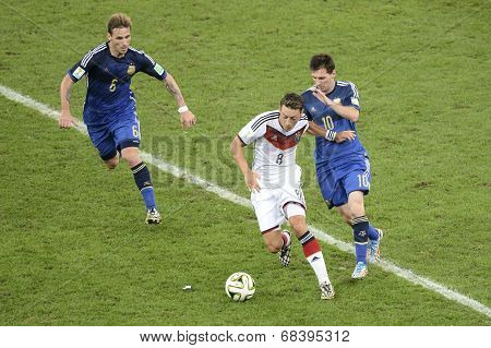 World Cup 2014