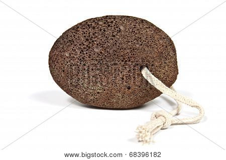 Natural Brown Pumice
