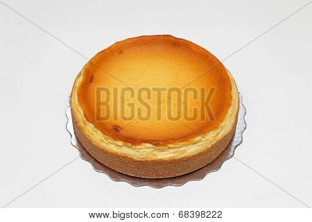 New York Cheesecake