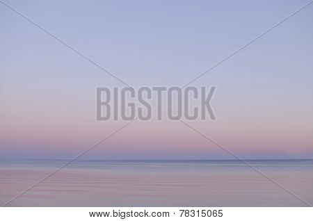 Sunset background