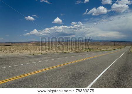 Colorado Road