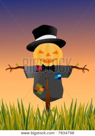 Scarecrow