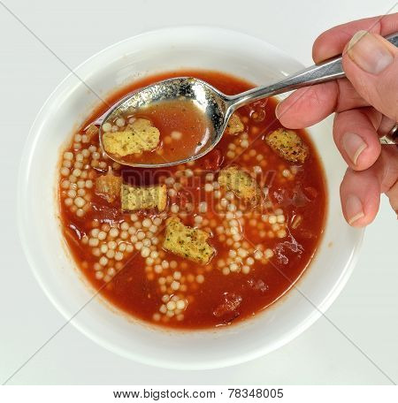 Tomato Soup