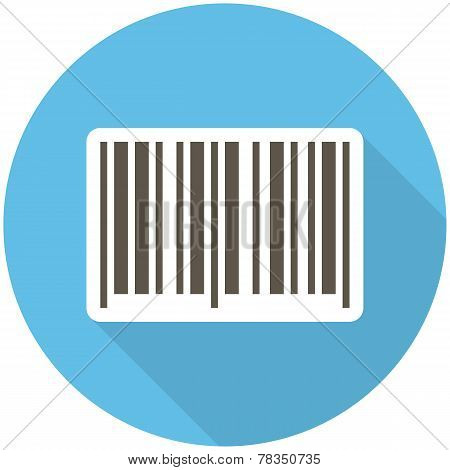 Barcode Icon